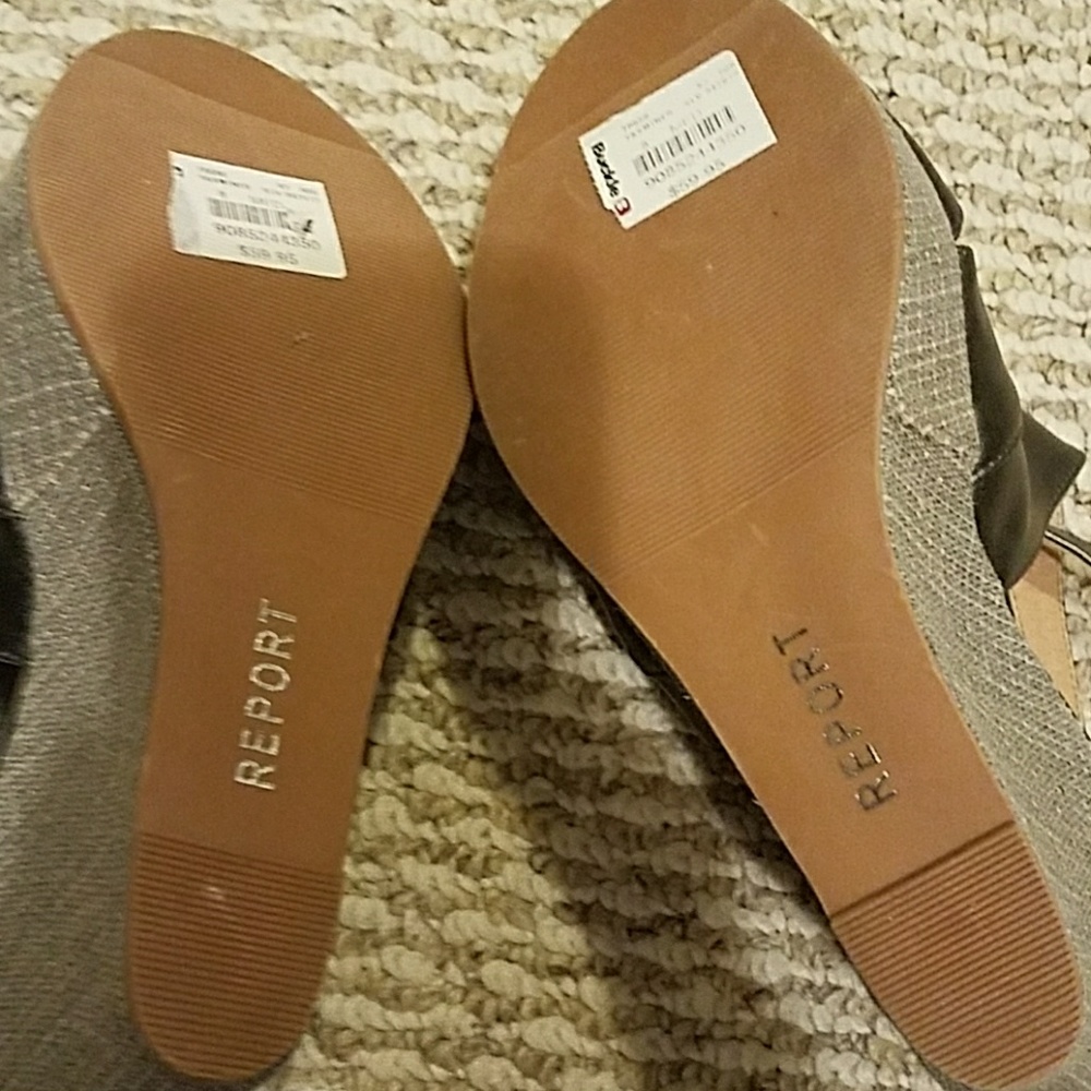 Wedges - Picture 5 of 5
